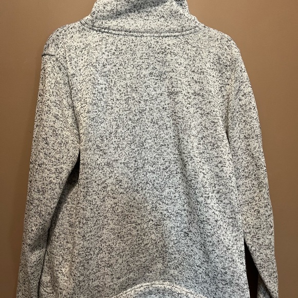 Minnesota Wild sweater with button turtleneck - Picture 3 of 5